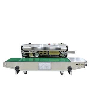 Máy hàn miệng túi liên tục RF-900