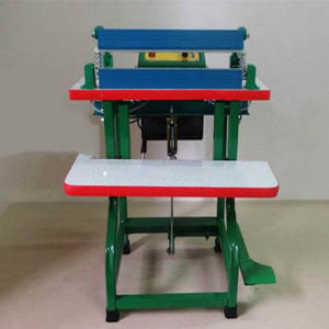 Máy hàn miệng túi M2 - 300mm