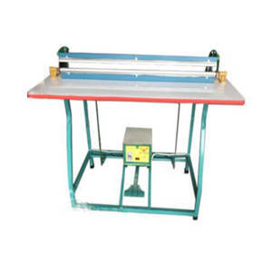 Máy hàn miệng túi M2-700mm