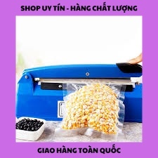 Máy hàn miệng tui PFS 250