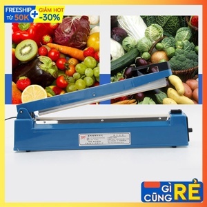 Máy hàn miệng túi PFS-400
