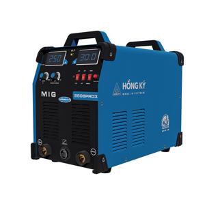 Máy hàn Mig 250A Hồng Ký MIG 250S PRO