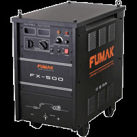 Máy hàn MIG FX 500