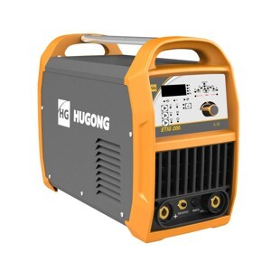 Máy hàn MIG Hugong 230V-6,4KVA ETIG 200 III