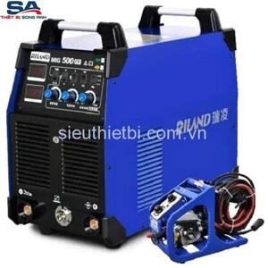 Máy hàn MIG Inverter Riland NBC 500GF