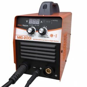 Máy hàn MIG mini Protech MIG 200I