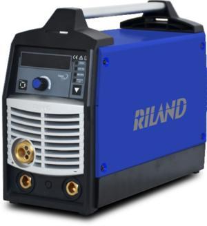 Máy hàn Mig Riland 250GDM Inverter