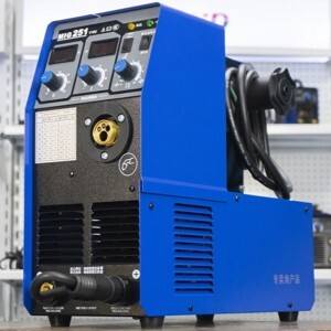 Máy hàn Mig Riland MIG 251