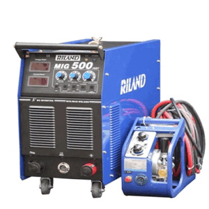 Máy hàn MIG Riland NB 500