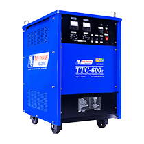 Máy hàn MIG Tân Thành TTC600T
