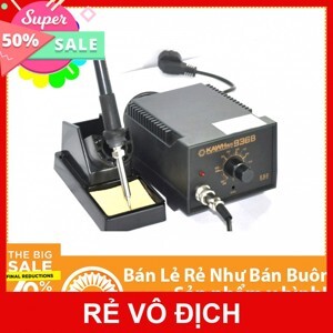 Máy hàn nhiệt KAWH 936B