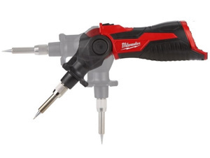 Máy hàn nhiệt Milwaukee M12 SI-0