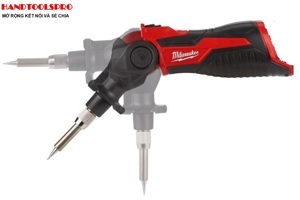 Máy hàn nhiệt Milwaukee M12 SI-0