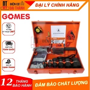 Máy hàn ống nhiệt Gomes GB-4150AC - 1500W