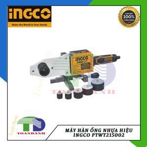 Máy hàn ống nhựa Ingco PTWT215002