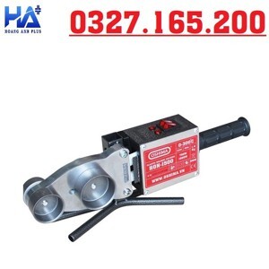 Máy hàn ống nhựa Oshima HON 1500