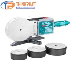 Máy hàn ống nước Total TT328152