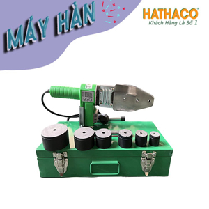 Máy hàn ống ppr 75-110