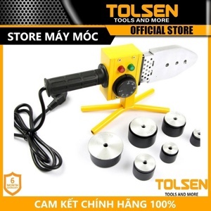 Máy hàn ống Tolsen 33022