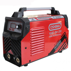 Máy hàn Oshima IGBT SM-250