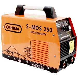 Máy hàn Oshima Mos-250