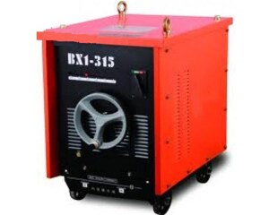 Máy hàn que AC Vertex BX1-315