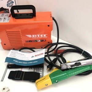 Máy hàn que Btec MMA-200ES