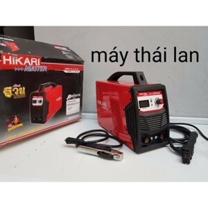 Máy hàn que điện tử Hikari HJ200