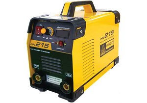 Máy hàn que điện tử Hồng Ký HK 215