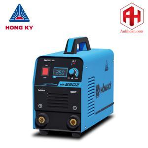Máy hàn que điện tử Hồng Ký HK 250Z