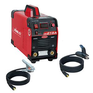 Máy hàn que điện tử Hồng Ký HK 215