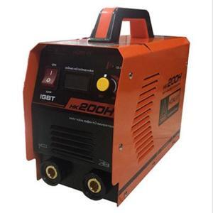 Máy hàn que điện tử Hồng Ký HK200K (HK 200K)