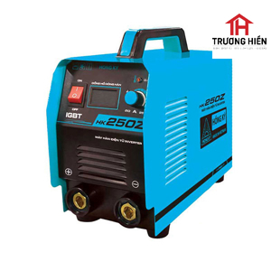 Máy hàn que điện tử Hồng Ký HK 250Z