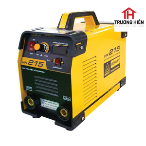 Máy hàn que điện tử Hồng Ký HK215A (HK 215A)