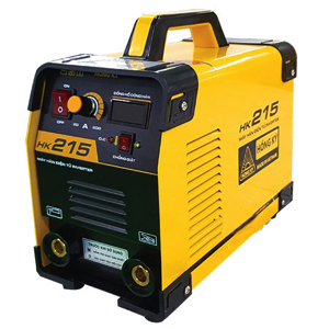 Máy hàn que điện tử Hồng Ký HK 215