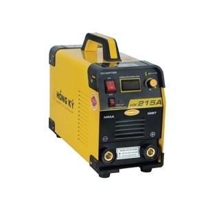 Máy hàn que điện tử Hồng Ký HK 215