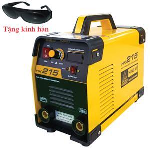 Máy hàn que điện tử Hồng Ký HK 215