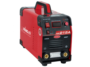 Máy hàn que điện tử Hồng Ký HK215A (HK 215A)