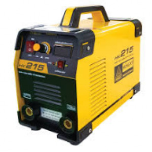 Máy hàn que điện tử Hồng Ký HK 250Z