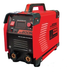 Máy hàn que điện tử Hồng Ký HK200K (HK 200K)