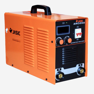 Máy hàn que điện tử Jasic ARC 250 (R112)