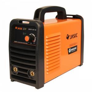 Máy hàn que điện tử Jasic ZX7-210