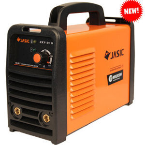 Máy hàn que điện tử Jasic ZX7-210