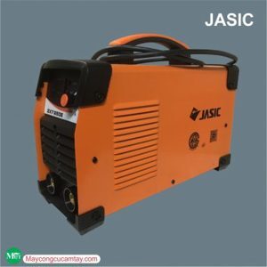 Máy hàn que điện tử Jasic ZX7-250E