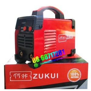 Máy hàn que điện tử mini Zukui 250