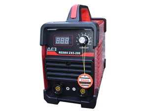 Máy hàn que điện tử Redbo ZX5-200