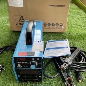 Máy hàn que điện tử Ziziweld Zarc-3200