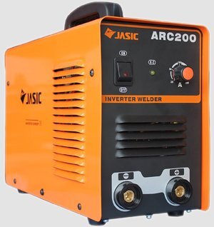 Máy hàn que dùng điện JASIC ARC-200 (R04)