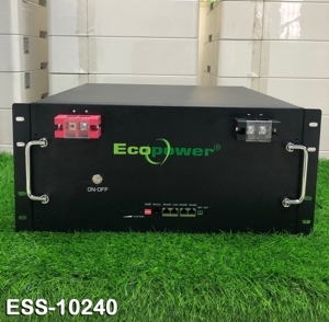 Máy hàn que ECOPOWER 200A