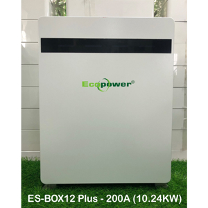 Máy hàn que ECOPOWER 200A